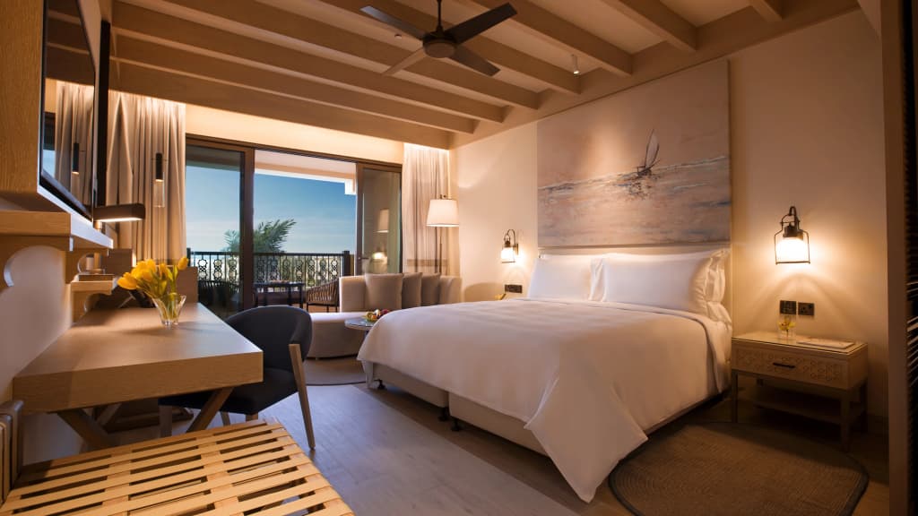 Saadiyat Rotana Resort and Villas - photo 12