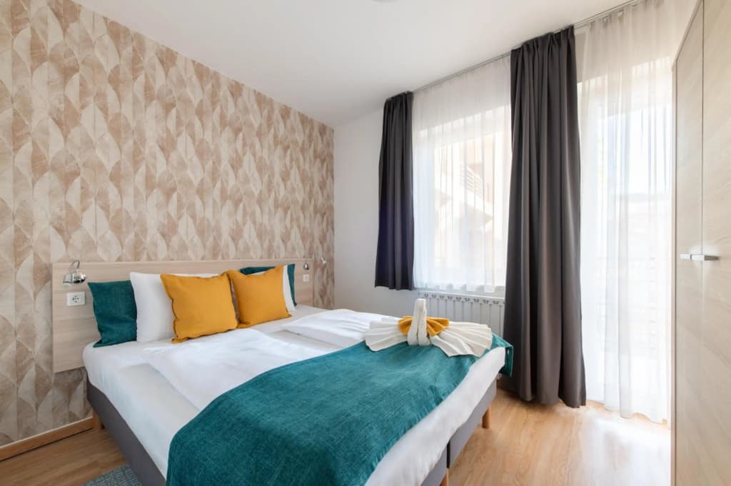 Prince Apartments - photo 4