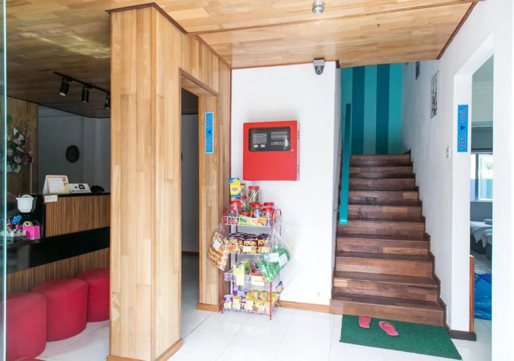 Klebang Besar Townlodge - photo 9