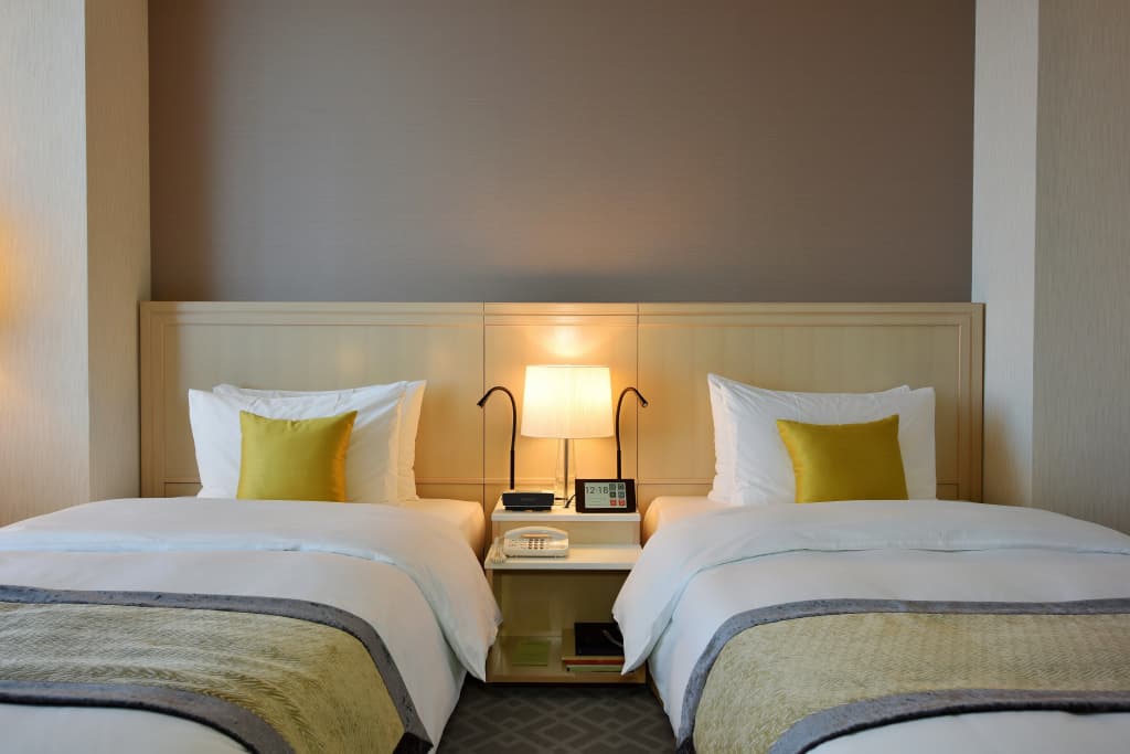 Imperial Hotel Tokyo  - photo 33