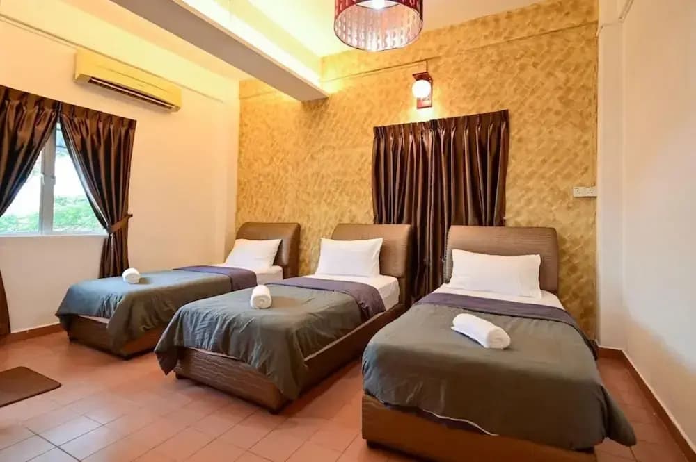 First Star Homestay - photo 5