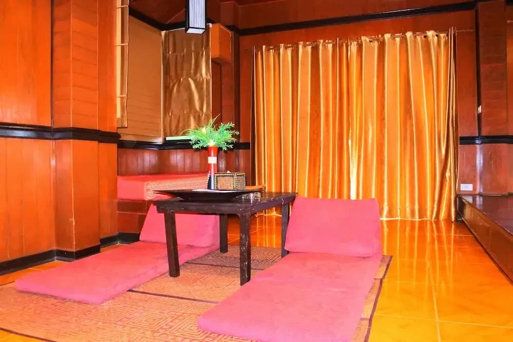 Baan Laanta Resort And Spa - photo 3