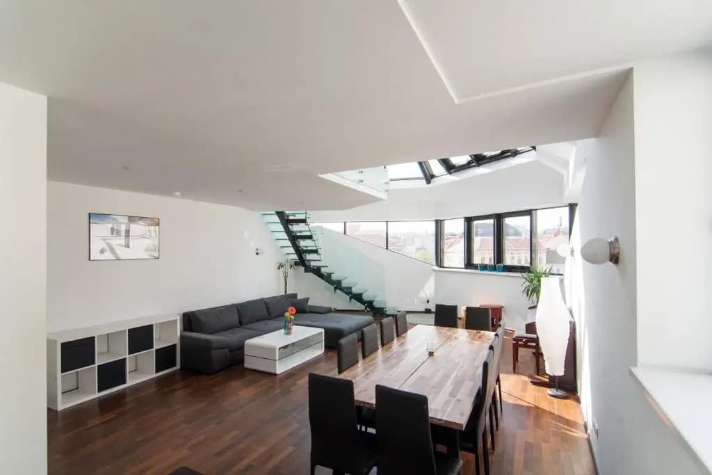 easy flat Margareten Apartments - photo 10