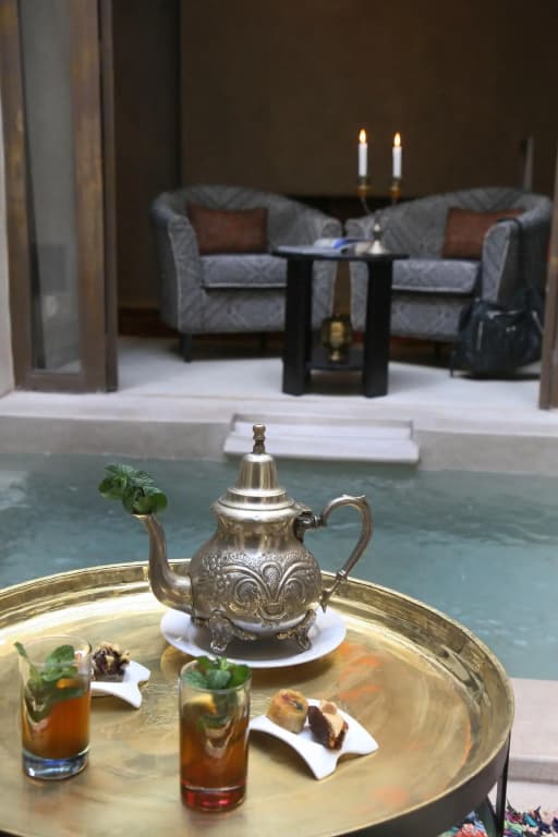 Riad Vanilla Sma - photo 28