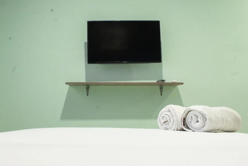 Studio Guesthouse near Central Park - photo 14