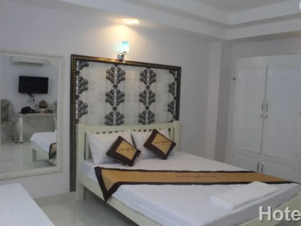 Hotel Quynh Tran - photo 4