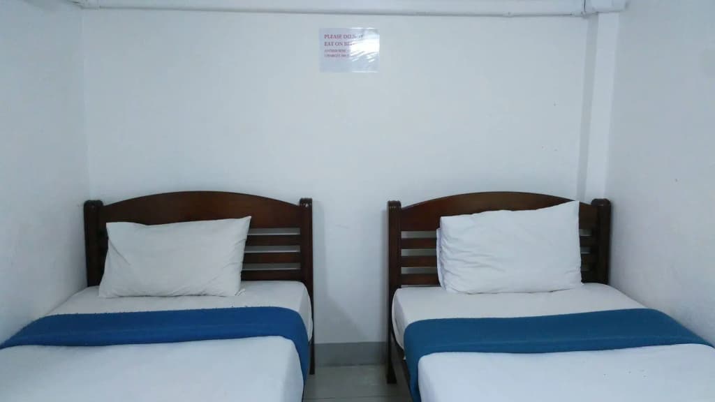 Al-Sana Hotel - photo 7