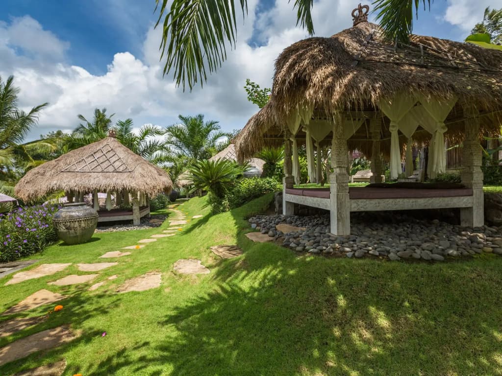 Blue Karma Dijiwa Ubud - photo 20