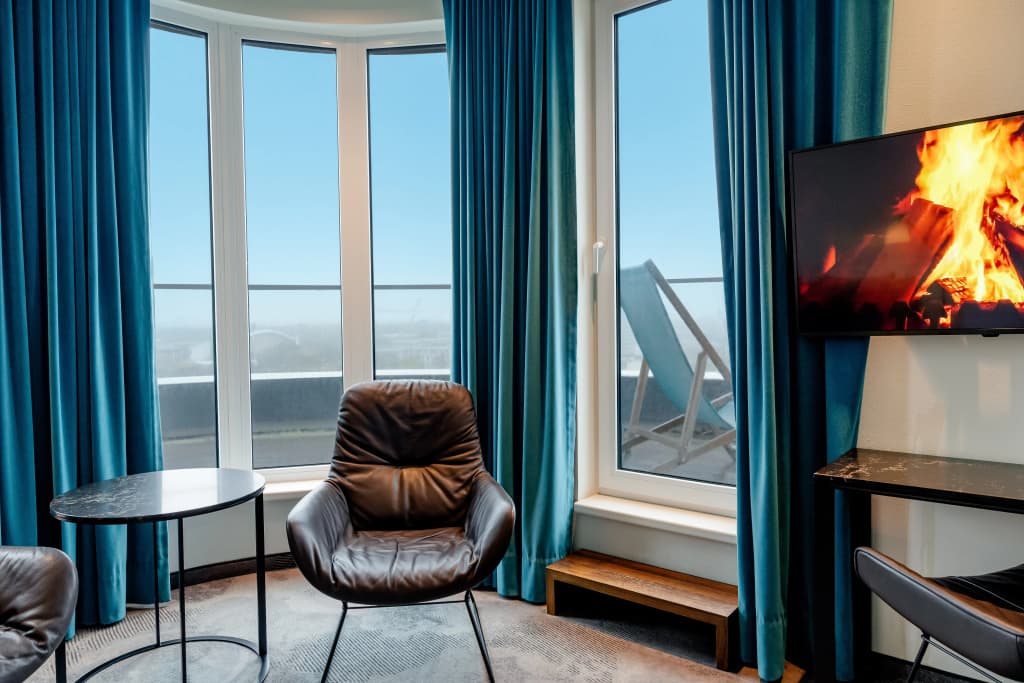 Motel One Berlin-Hauptbahnhof - photo 26
