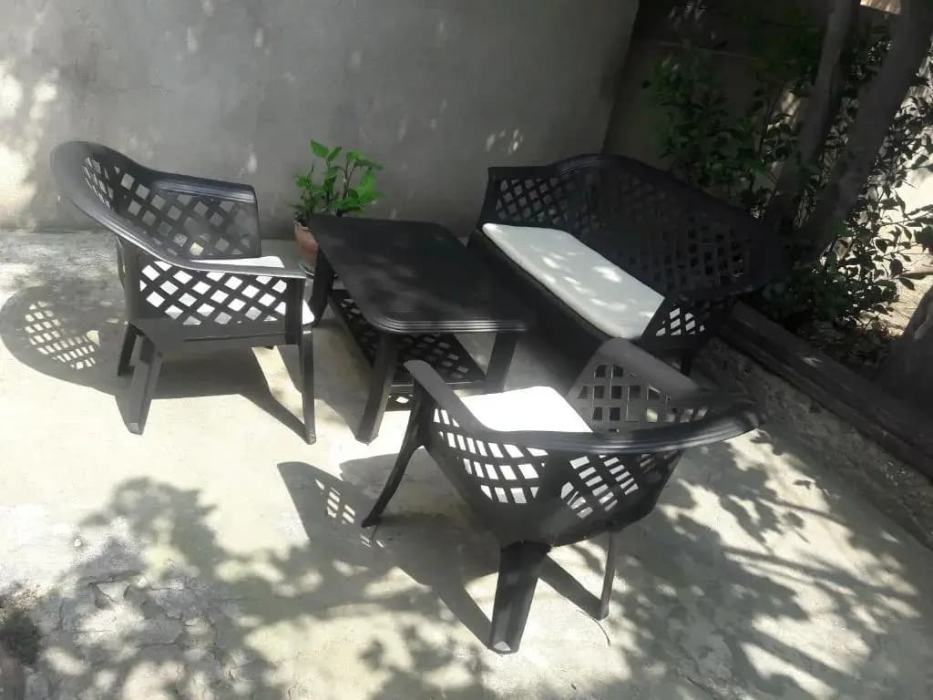 Mary's Apartment - photo 9