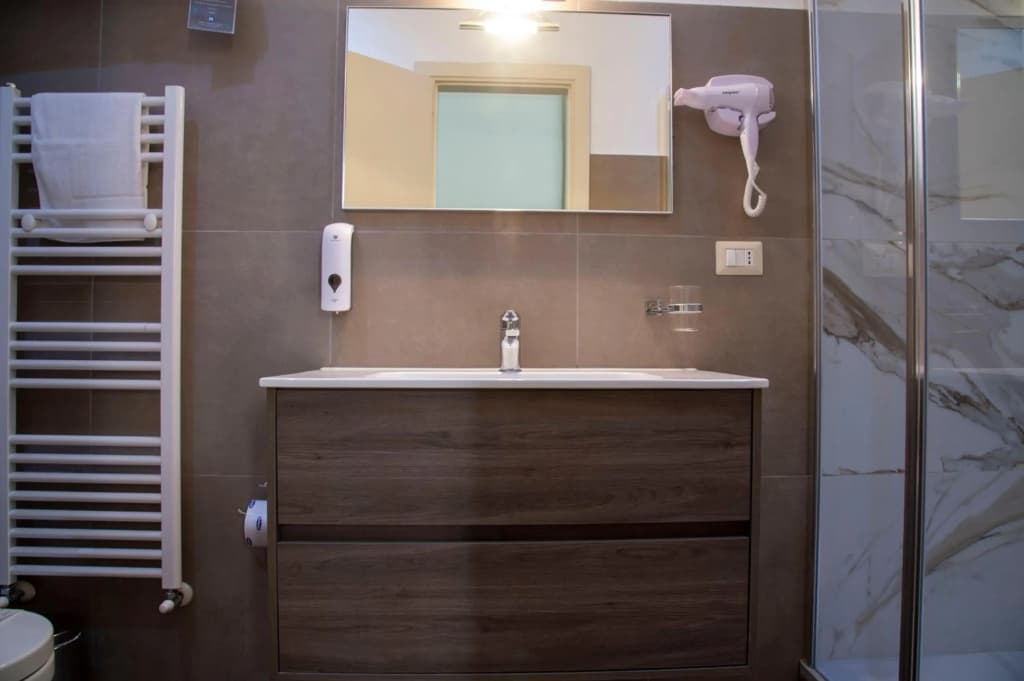 Rome Armony Suites - photo 17