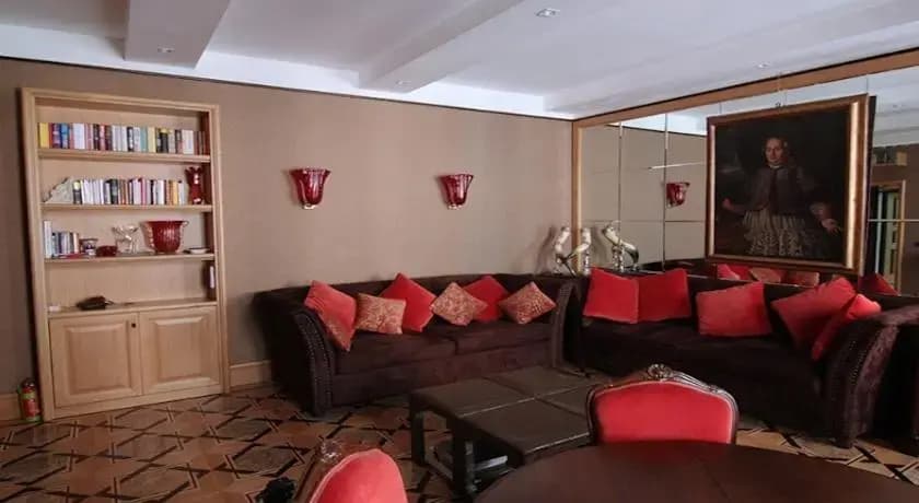 Spagna Suite - photo 1