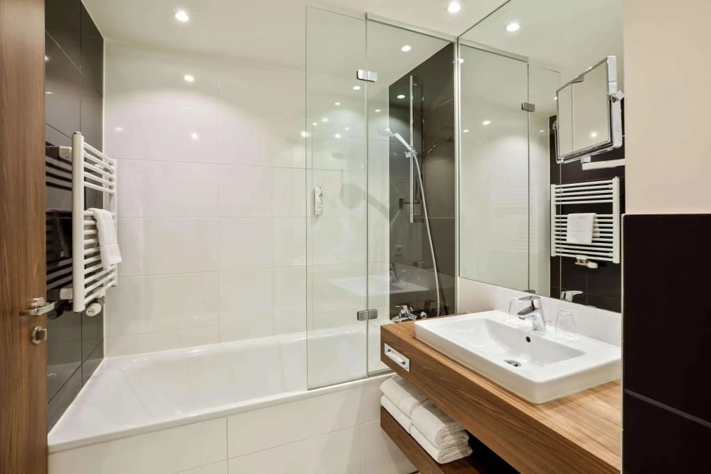 Austria Trend Hotel Doppio - photo 8