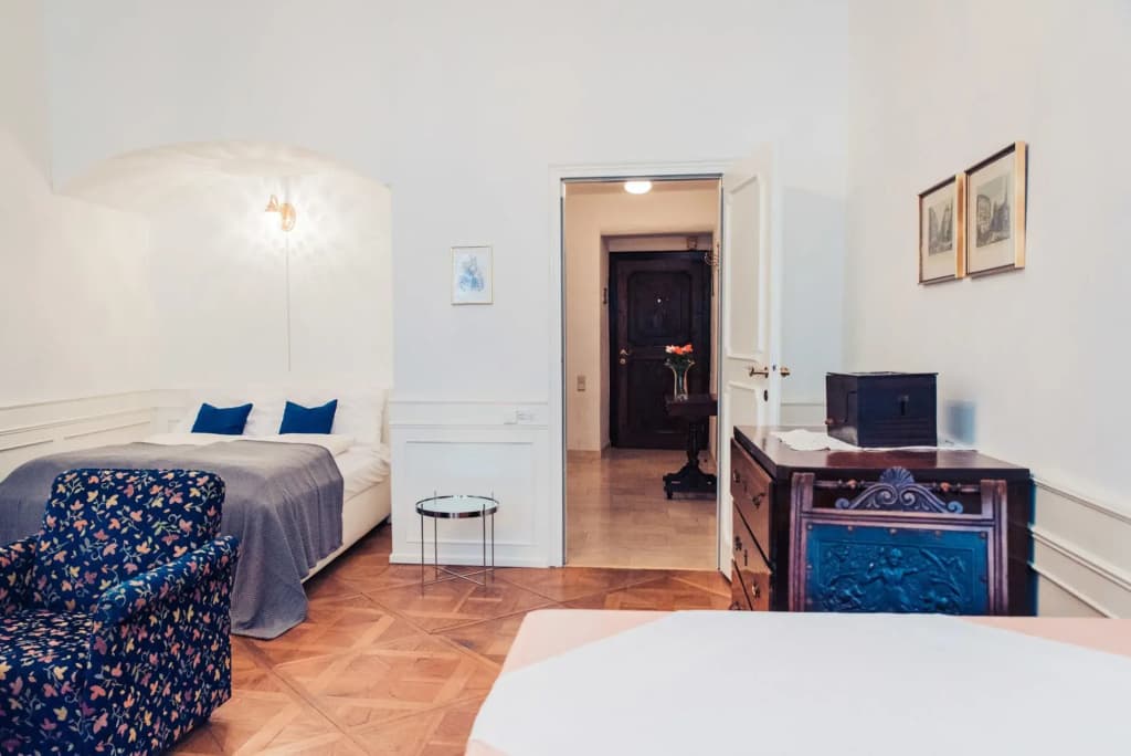 Ofenloch Apartments - main photo
