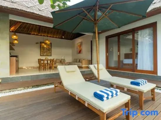 The Lanaya Villa - photo 8