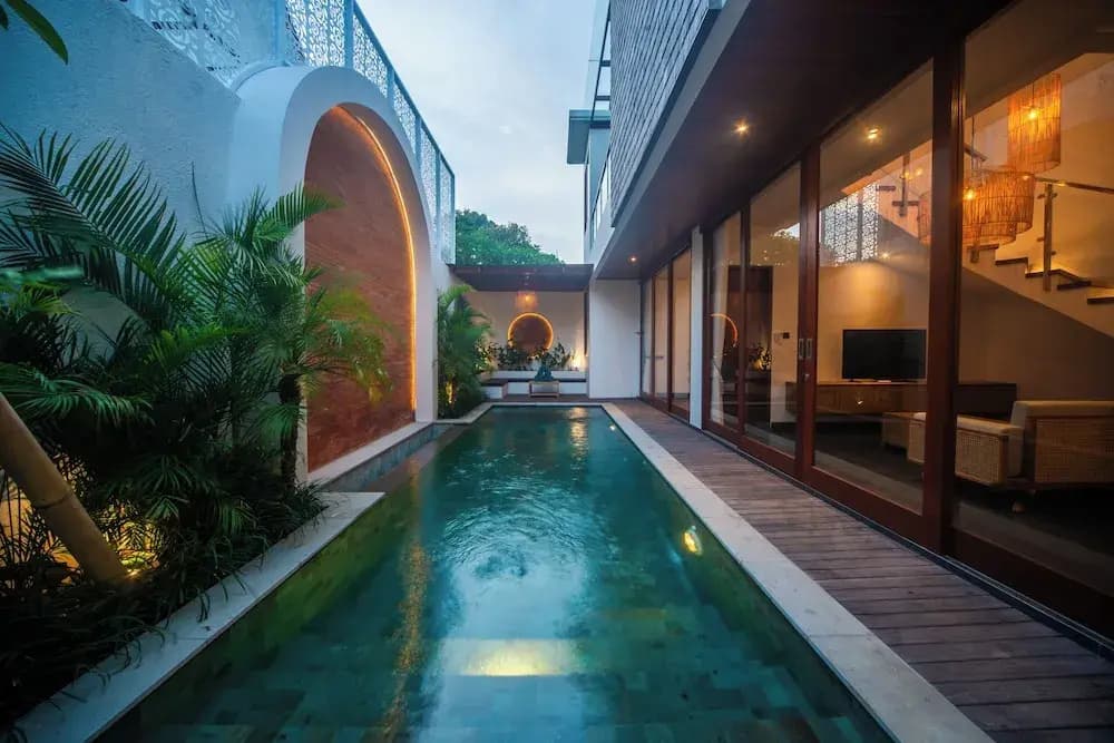 Brand New 3Bedroom Villa Laksmi - photo 14