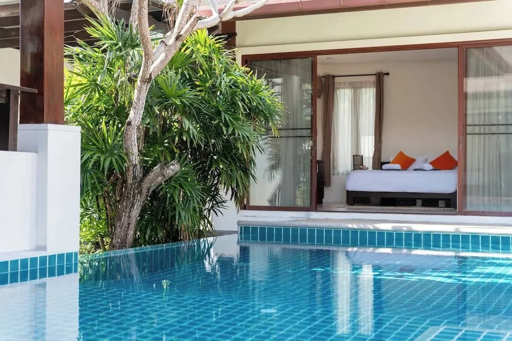 Spacious Private 4 BR Villa With a Working Office - photo 11