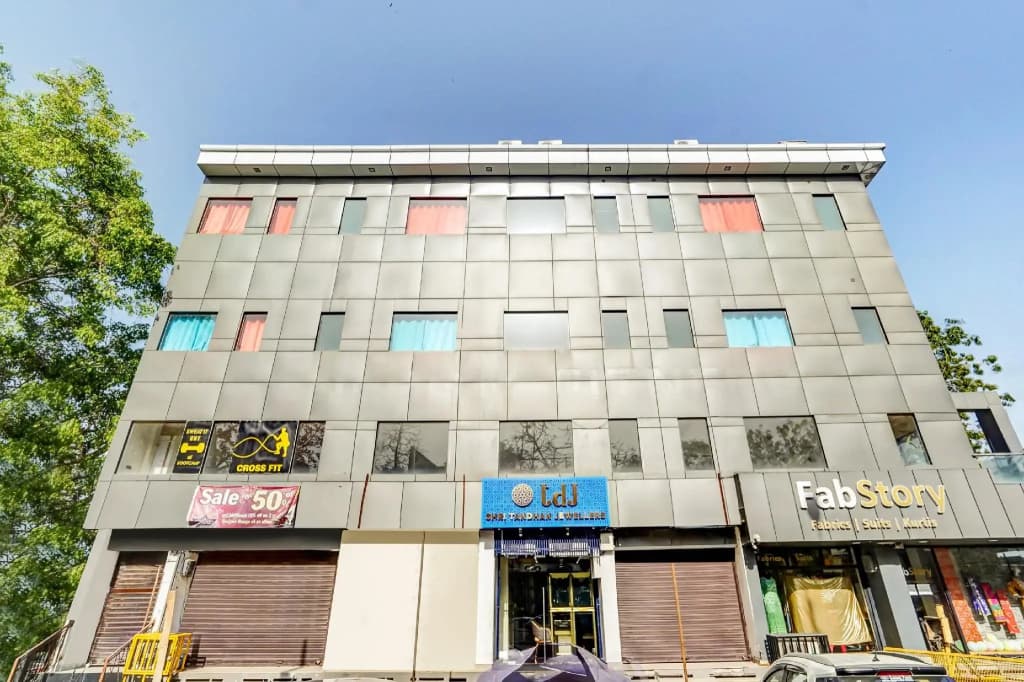 Capital O 79569 Mannat - photo 1