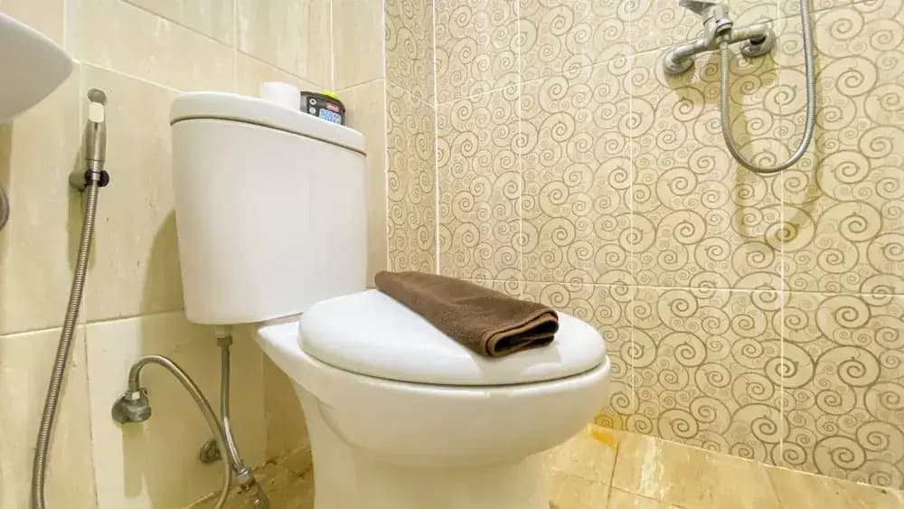 Convenient Studio Apartment At Pakubuwono Terrace - photo 6