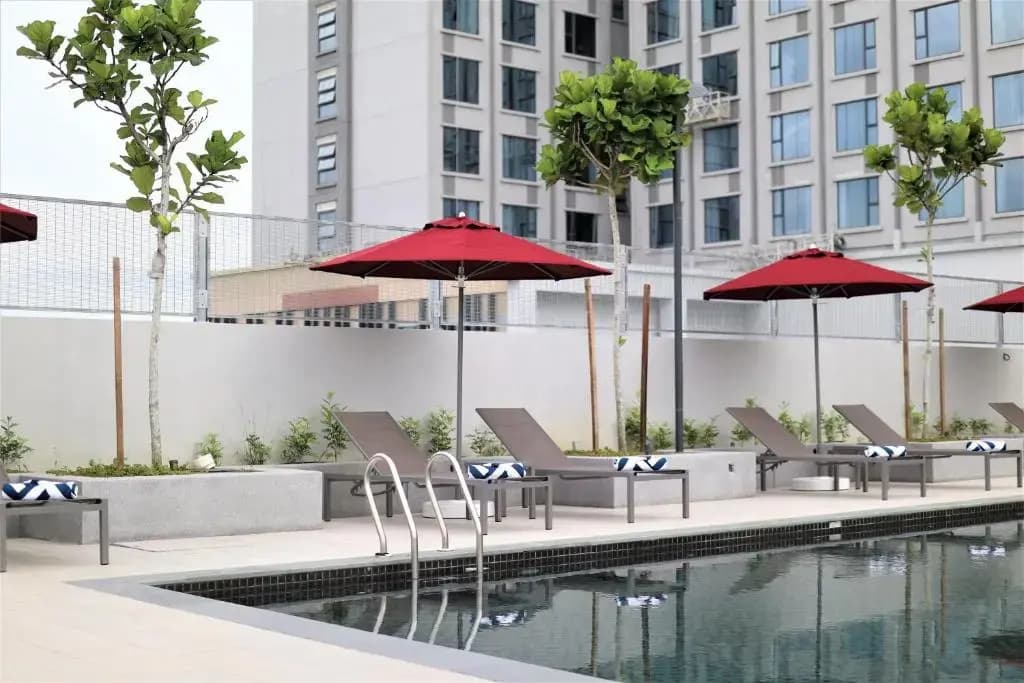 KSL Esplanade Hotel - photo 20