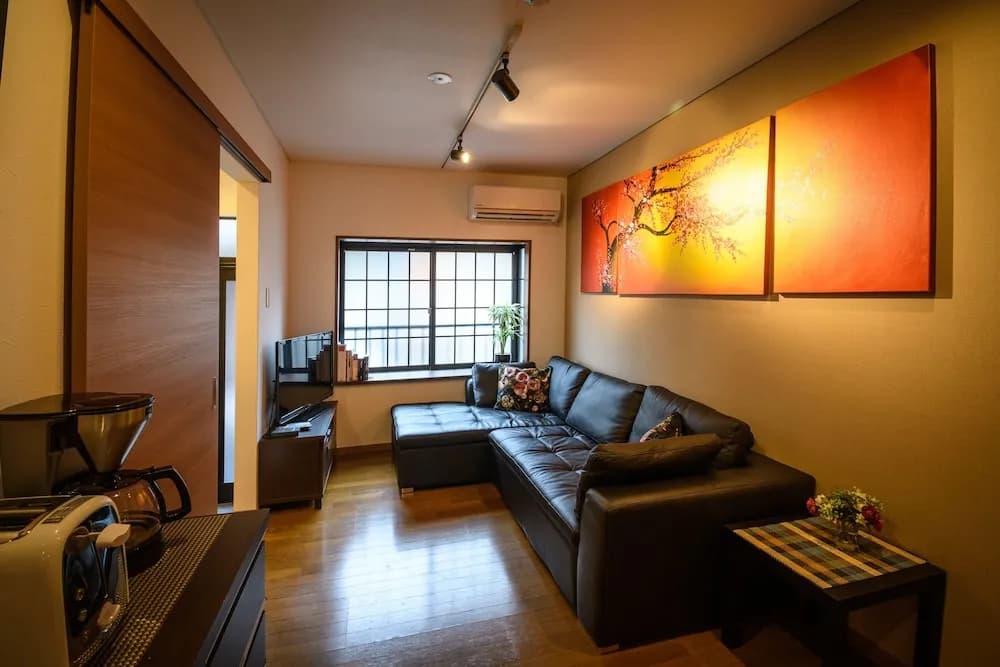 Hidden Inn Shimogamo - photo 3