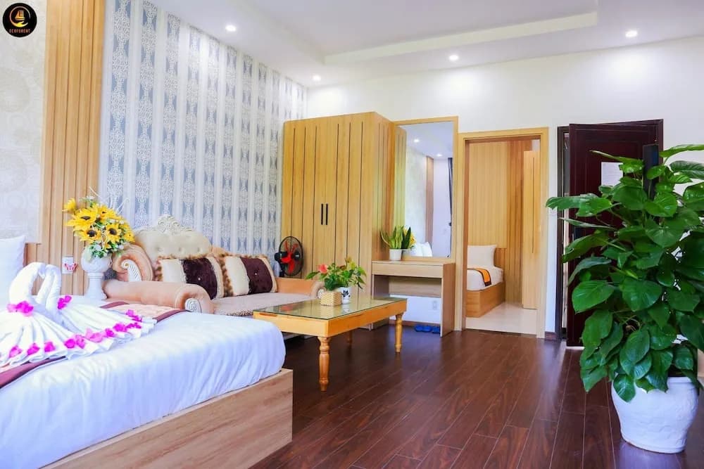 Minh Hưng Apartment - photo 7