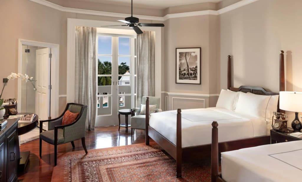 Raffles Grand Hotel d'Angkor - photo 42