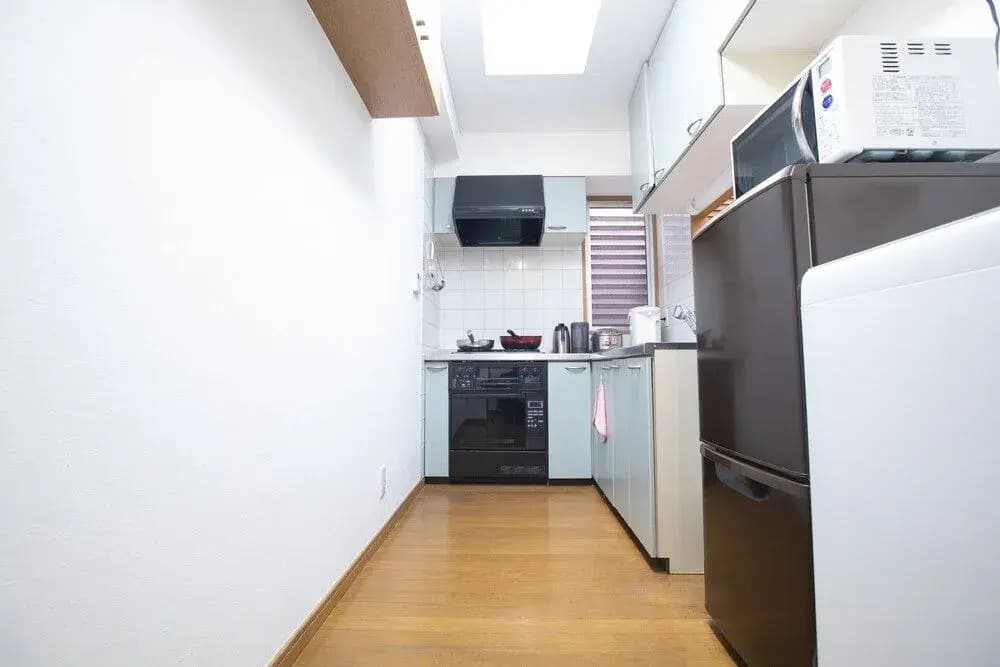 Touka House 5F - photo 9