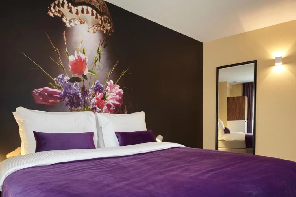 The Muse Amsterdam Hotel - photo 21