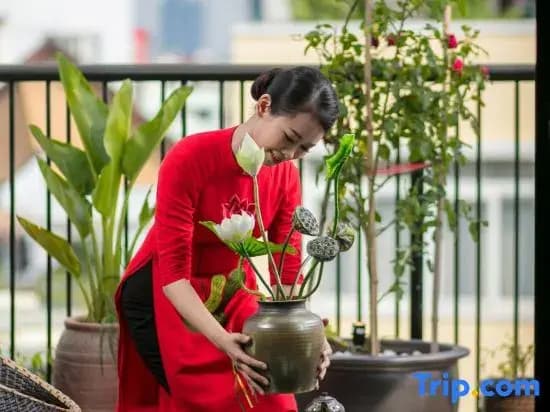 The Bloom Ha Noi - photo 42