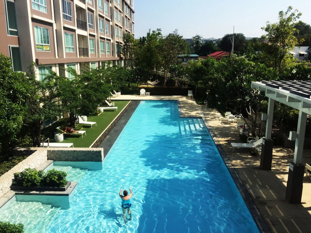 Condo for Rent Baan Peang Ploen Hua Hin - photo 12