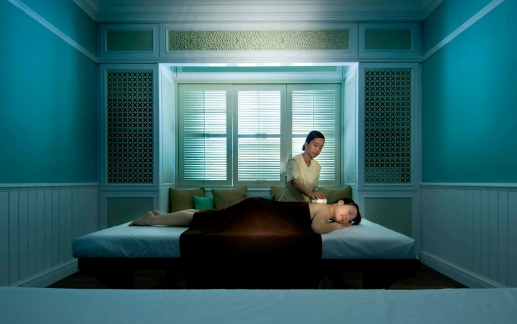 Majestic Malacca Hotel - photo 25
