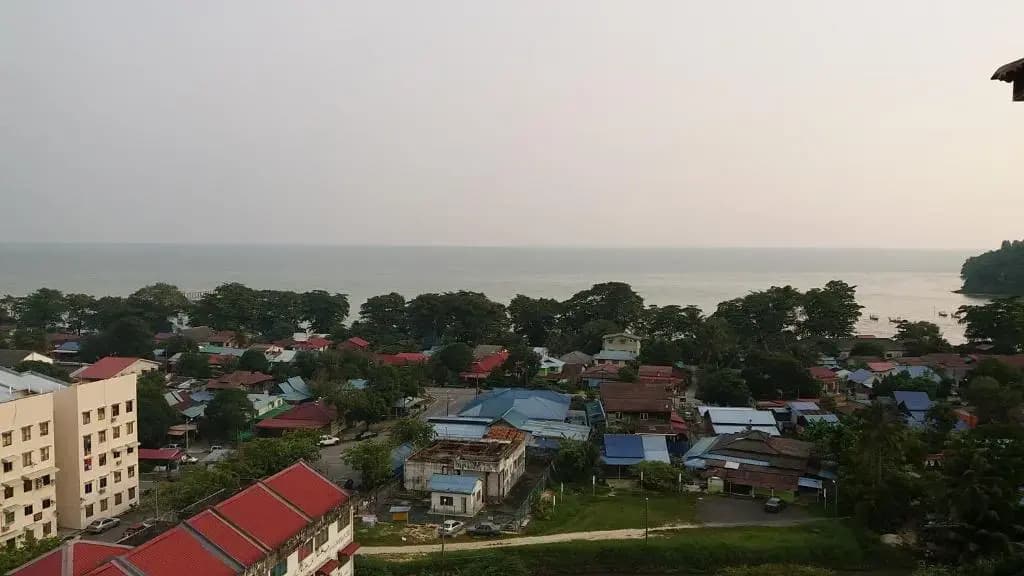 Coastside Homestay - photo 6