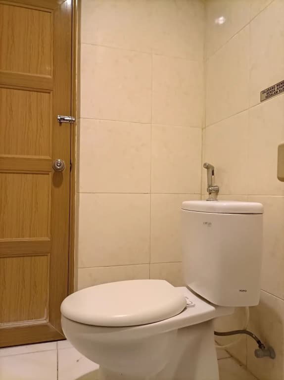 Sapta Petala Hotel - photo 25