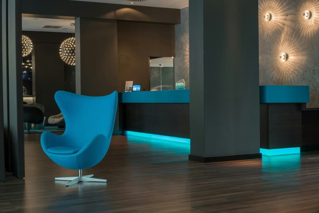 Motel One Berlin-Tiergarten - photo 24