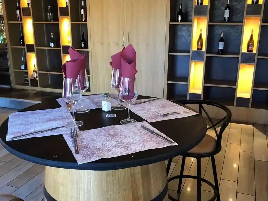 Ibis budget Nice Palais Nikaa - photo 18