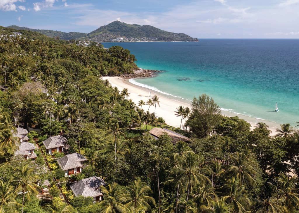 The Surin Phuket - photo 39