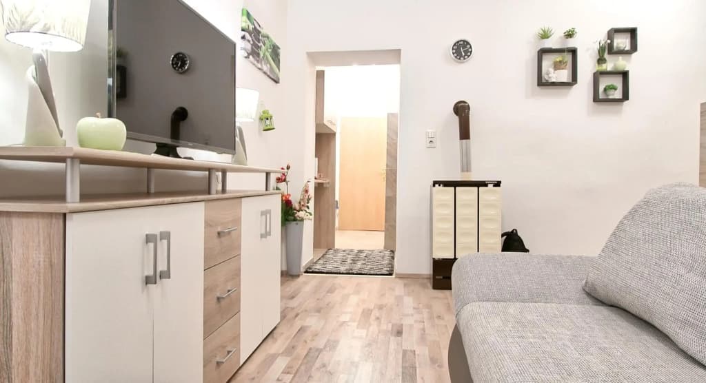 SpongeBob Apartment - photo 12