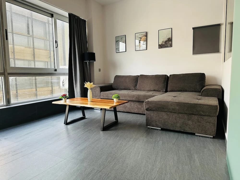 Ermou Downtown Suites by Athens Urban Retreat - photo 1