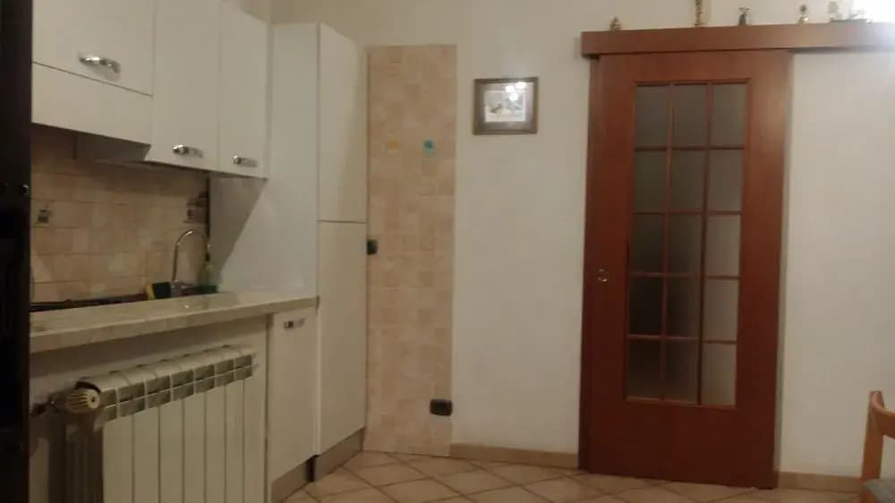 B&B Francesca Via Tommaso Campanella 19 - photo 13