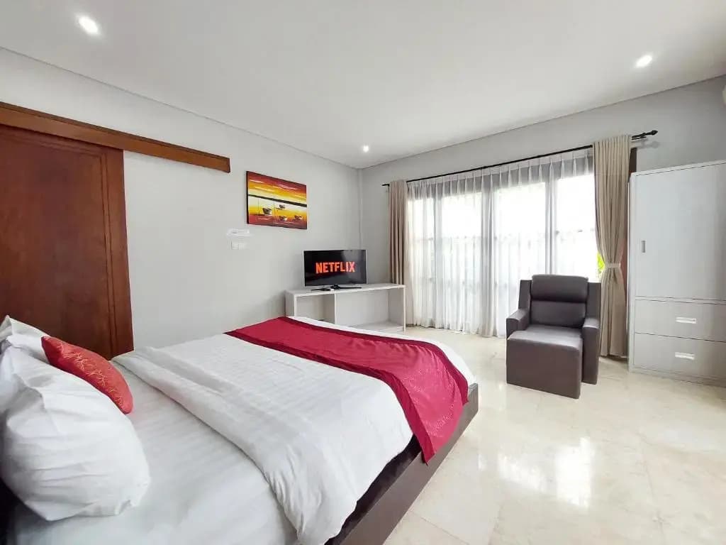 Villa Harmony - Bali Residence - photo 4