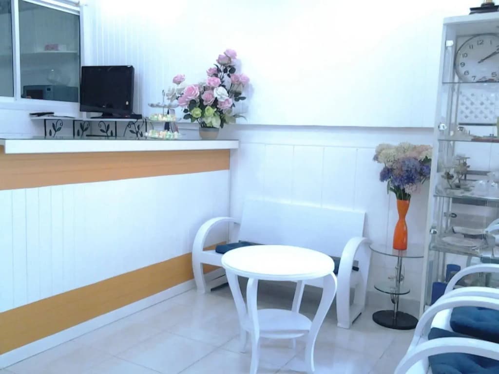 Little Vacation House - photo 3