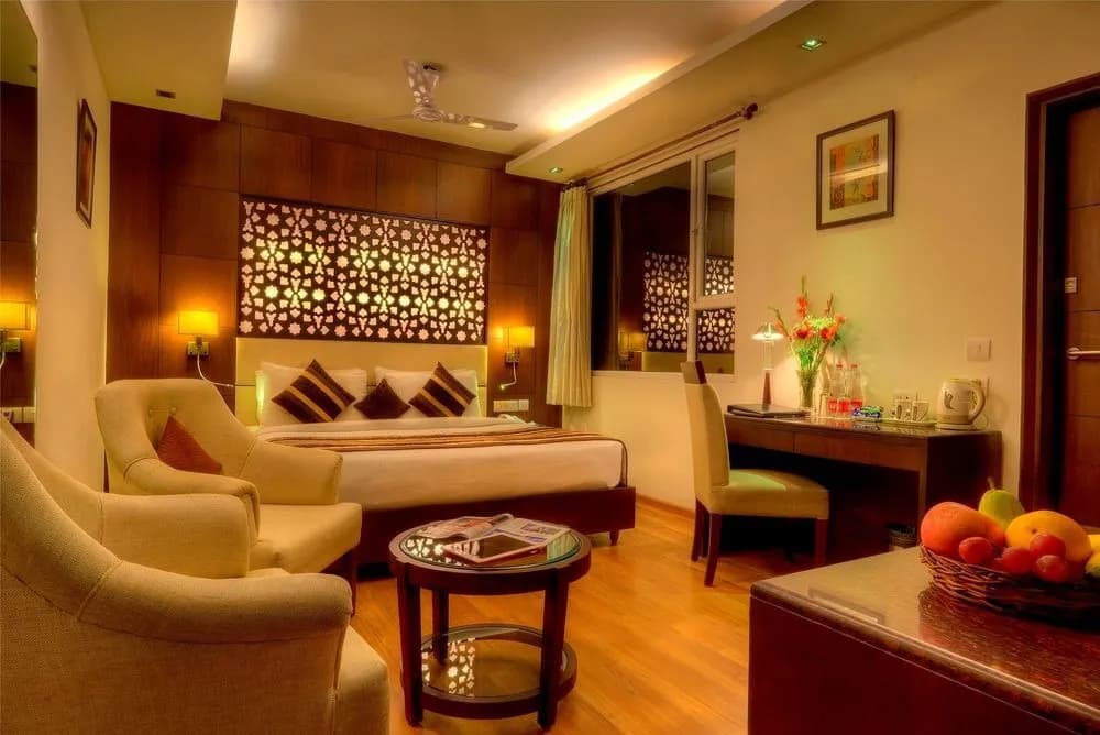 Incredible Home Stay - photo 12