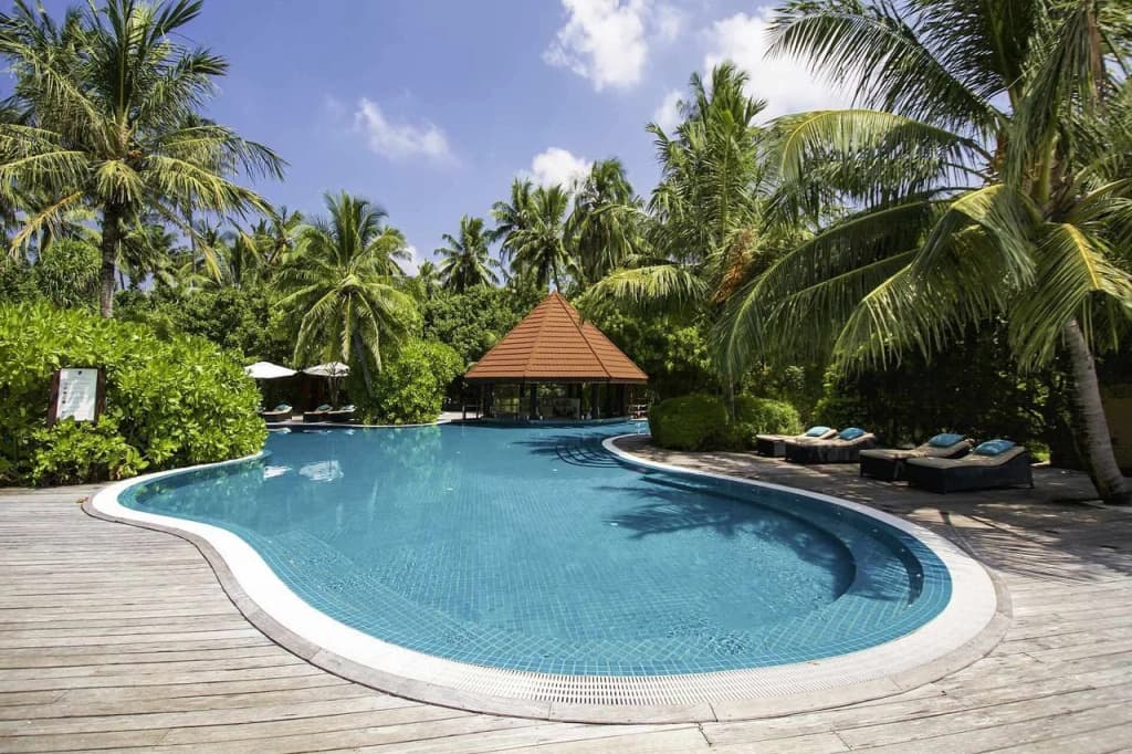 Robinson Maldives - Adults only - photo 10