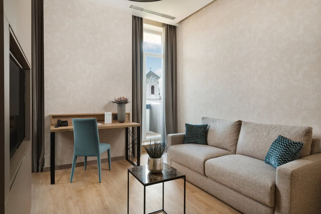 Vision Hotel - photo 41