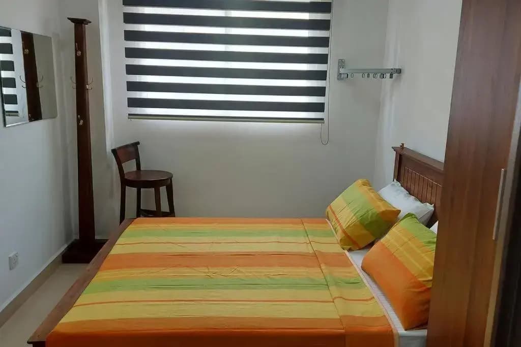 Jays Apartment - Colombo 02 at the heart of convenience - photo 2