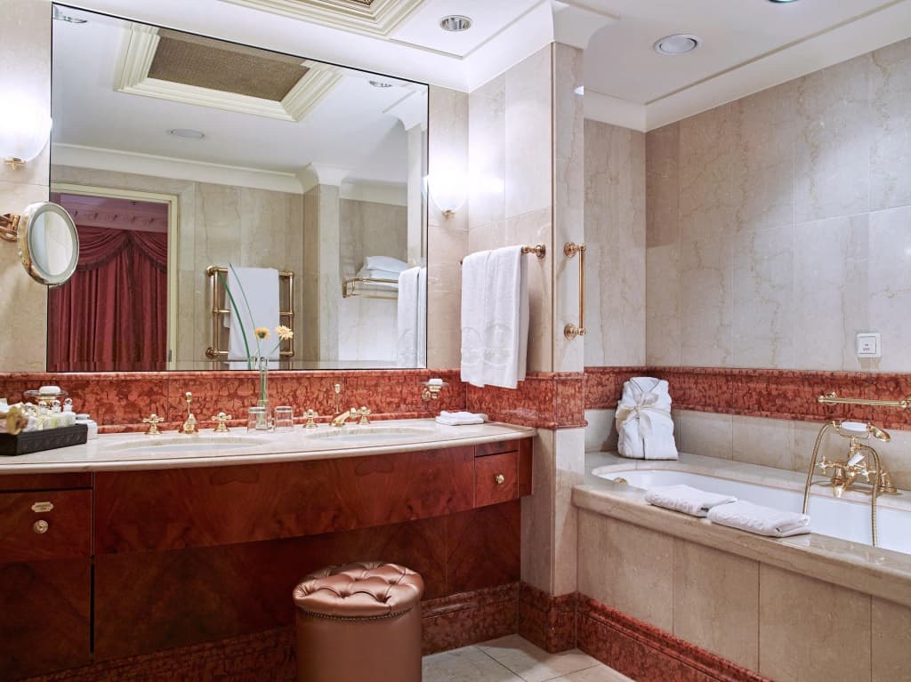 Eurostars Grand Hotel Wien - photo 30