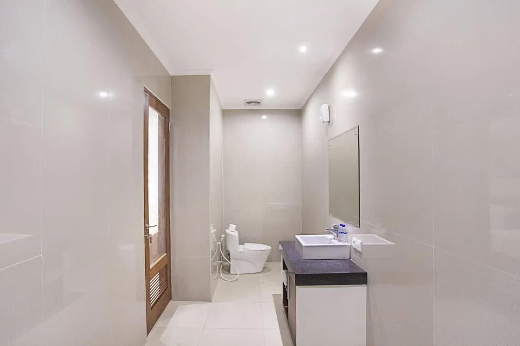 Kubu Manggala Villas Seminyak - photo 9