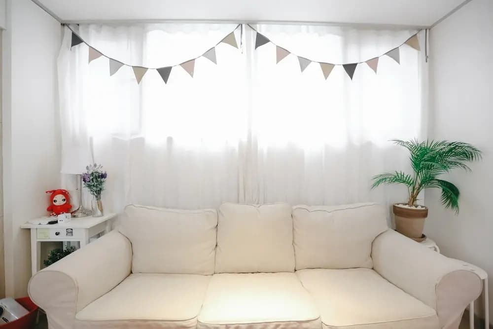 Lovely House - photo 22