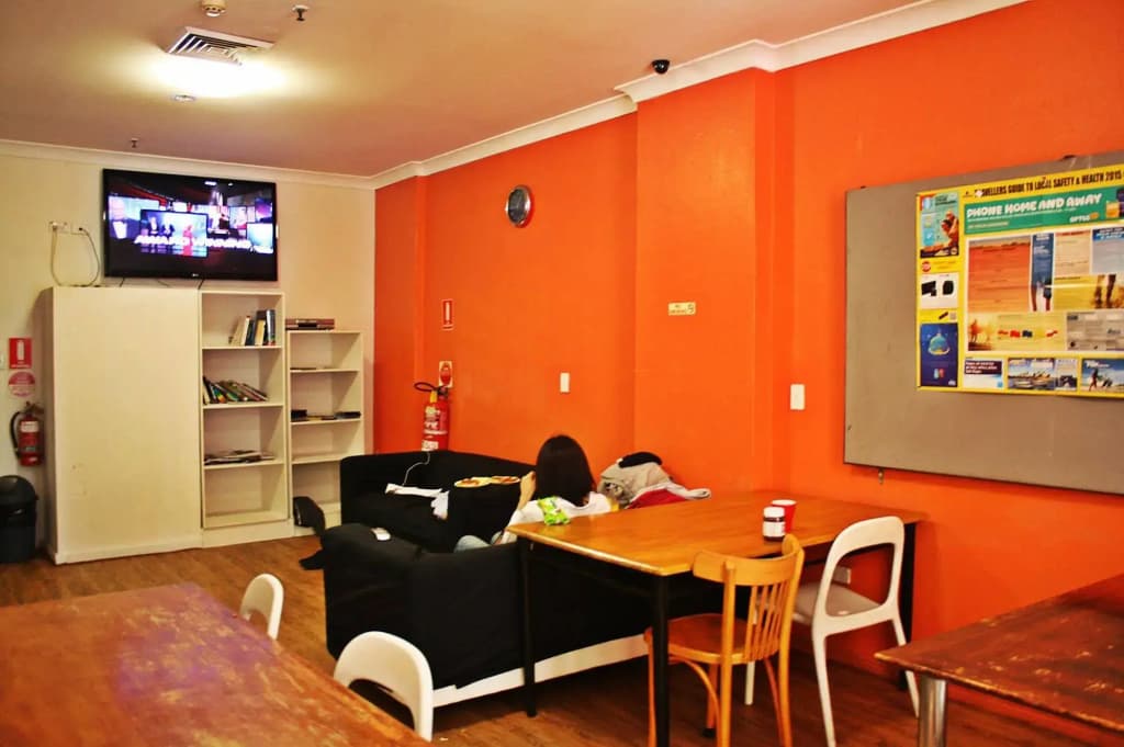 Sydney Backpackers - Hostel - photo 26